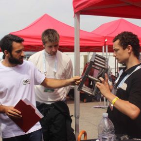 Formula SAE Italy 2017