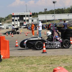 Formula SAE Italy 2017