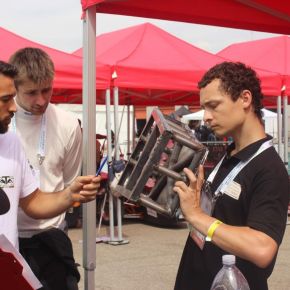 Formula SAE Italy 2017